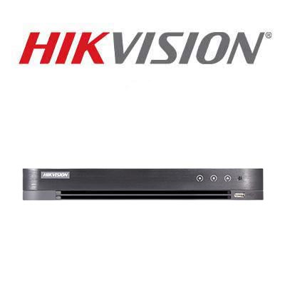 دستگاه دی وی آر 8 کانال هایک ویژن مدل DS-7208HTHI-K2