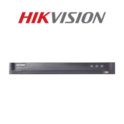 دستگاه دی وی آر هایک ویژن مدل DS-7224HQHI-K2