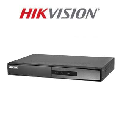 دستگاه 8 کانال هایک ویژن مدل DS-7108NI-Q18PM