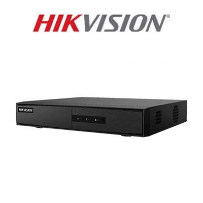 دستگاه دی وی آر 8 کانال هایک ویژن مدل DS-7208HGHI-F1