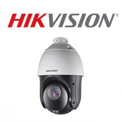 دوربین مداربسته گردان هایک ویژن مدل DS-2DE4425IW-DE