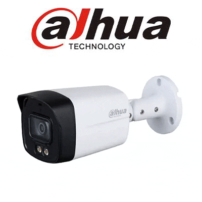 دوربین مداربسته داهوا مدل DH-HAC-HFW1209TLMP-LED