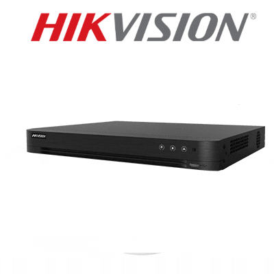 دستگاه دی وی آر 16 کانال هایک ویژن مدل DS-7216HUHI-M2/S
