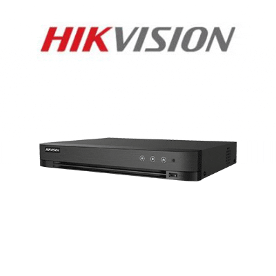 دستگاه 4 کانال هایک ویژن مدل iDS-7204HUHI-M1/S