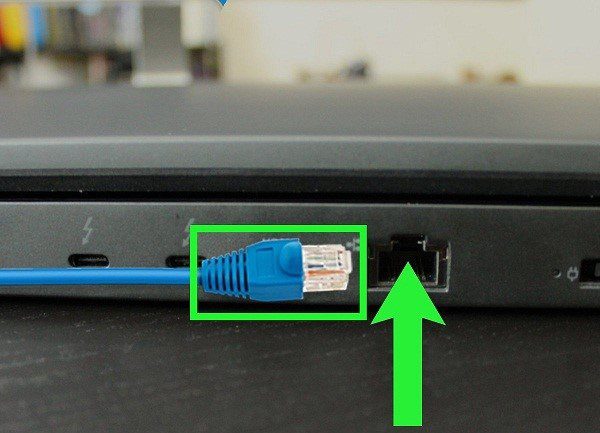 اتصال دوربین مداربسته به کامپیوتر و لپ تاپ