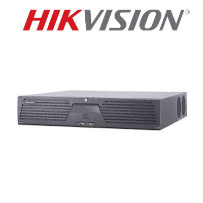 دستگاه 32 کاناله هایک ویژن مدل IDS-9632NXI-I8