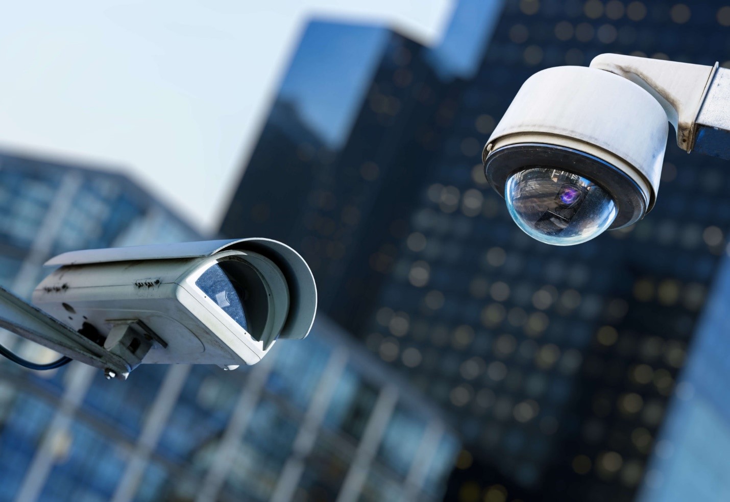 نکات کلیدی برای افزایش طول عمر دوربین های cctv