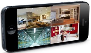 راهنمای جامع تبدیل گوشی به دوربین مداربسته