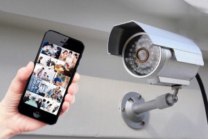 نحوه تبدیل گوشی به دوربین مداربسته از راه دور