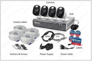ویژگی های بهترین دی وی ار بازار و بهترین مارک DVR