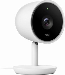 Nest بهترین دوربین مداربسته برای منزل Google