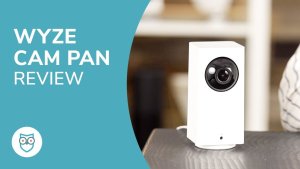 Wyze Cam مقرون به صرفه ترین دوربین مداربسته برای منزل