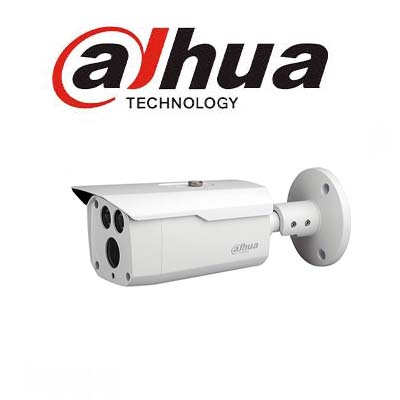 دوربین 5 مگاپیکسل هایک ویژن مدل DH-HAC-HFW1500DP