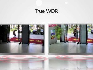 تفاوت بین WDR و DWDR