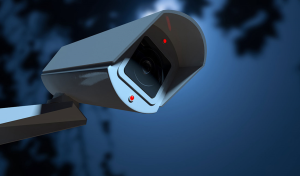 دوربین های مداربسته راه حل امنیتی شما