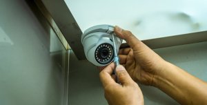 قوانین نصب دوربین مداربسته در آسانسور