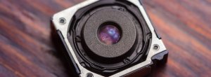 چیپ تصویر CMOS در دوربین مداربسته چیست؟