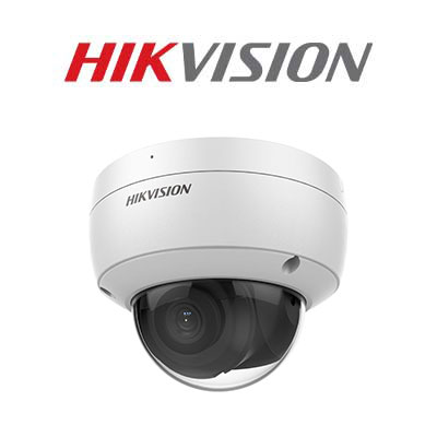 دوربین مداربسته هایک ویژن مدل DS-2CD2146G2-ISU