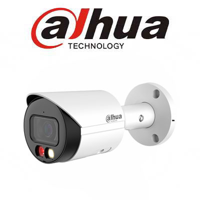 دوربین مداربسته داهوا مدل DH-IPC-HFW2449S-S-IL