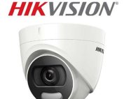 دوربین مداربسته هایک ویژن مدل DS-2CE72HFT-F28