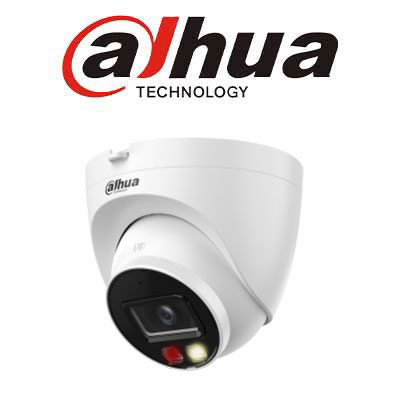 دوربین مداربسته داهوا مدل DH-IPC-HDW2449T-S-IL