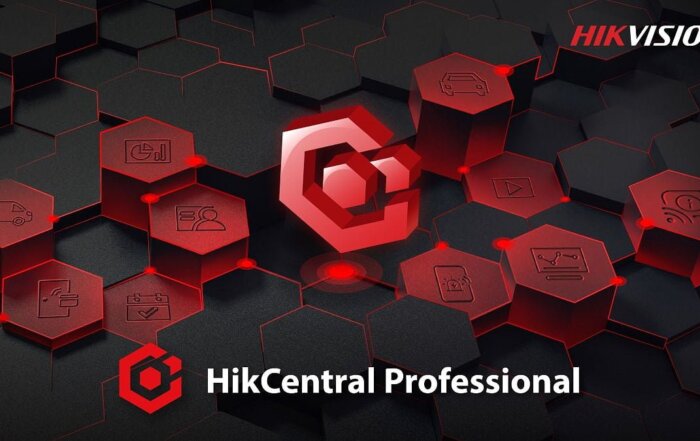 دانلود نرم افزار HikCentral Professional هایک ویژن