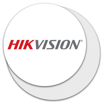 محصولات hikvision