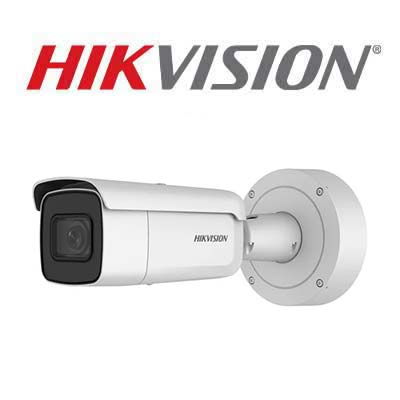 دوربین مداربسته هایک ویژن مدل DS-2CD3625G0-IZSUHK