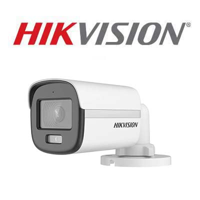 دوربین مداربسته هایک ویژن مدل DS-2CE10DF0T-PFS