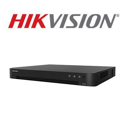 دستگاه دی وی آر 8 کانال هایک ویژن مدل iDS-7208HTHI-M2/S