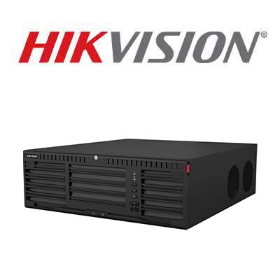 دستگاه ان وی آر 32 کانال هایک ویژن مدل DS-9632NI-M16