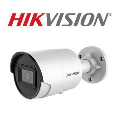 دوربین مداربسته هایک ویژن مدل DS-2CD2066G2-IU/SL