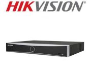 دستگاه ان وی آر 32 کانال هایک ویژن مدل DS-7632NXI-K2