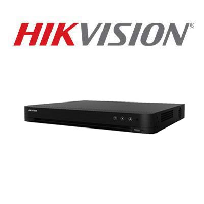 دستگاه دی وی آر 8 کانال هایک ویژن مدل iDS-7208HUHI-M2/S