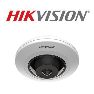 دوربین مداربسته هایک ویژن مدل DS-2CD2955G0-ISU