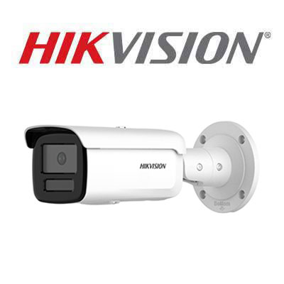 دوربین مداربسته هایک ویژن مدل DS-2CD2T67G2H-LI