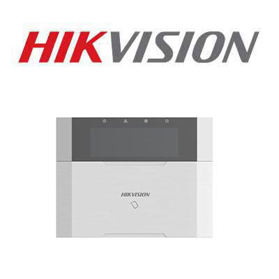 کیپد LCD هایک ویژن DS-PK1-LRT-HWB