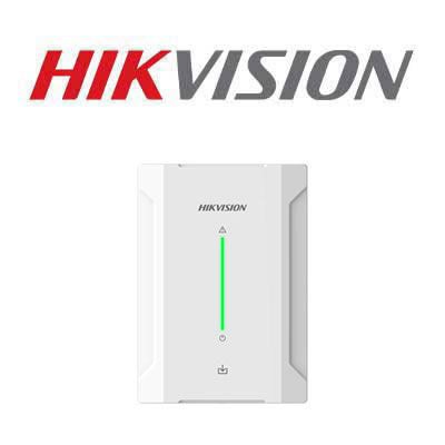 ماژول توسعه دهنده زون با سیم جهت کنترل پنل هایک ویژن DS-PM1-I8O2-H