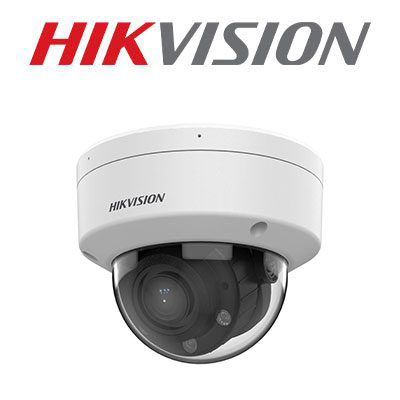 دوربین مداربسته هایک ویژن مدل DS-2CD1743G2-LIZU