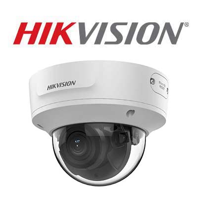 دوربین مداربسته هایک ویژن مدل DS-2CD2783G2-LIZS2U