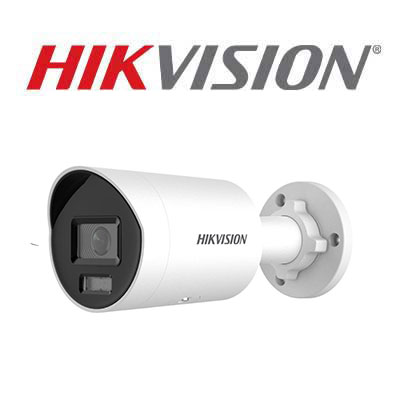دوربین مداربسته هایک ویژن مدل DS-2CD2046G2H-I