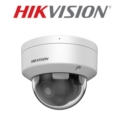 دوربین مداربسته هایک ویژن مدل DS-2CD2186G2H-I