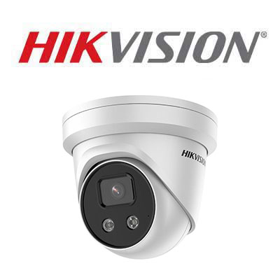 دوربین مداربسته هایک ویژن مدل DS-2CD2346G2-I