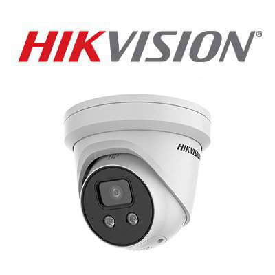 دوربین مداربسته هایک ویژن مدل DS-2CD2346G2-ISU/SL