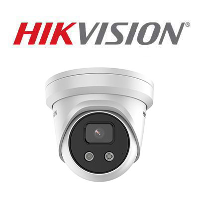 دوربین مداربسته هایک ویژن مدل DS-2CD2386G2-I