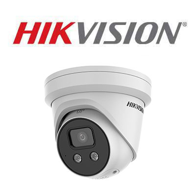 دوربین مداربسته هایک ویژن مدل DS-2CD2386G2-ISU/SL
