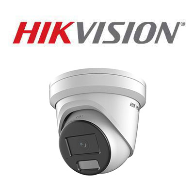 دوربین مداربسته هایک ویژن مدل DS-2CD2386G2H-I