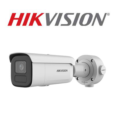 دوربین مداربسته هایک ویژن مدل DS-2CD2646G2HT-IZS