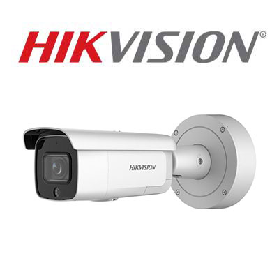 دوربین مداربسته هایک ویژن مدل DS-2CD2666G2-IZSU/SL