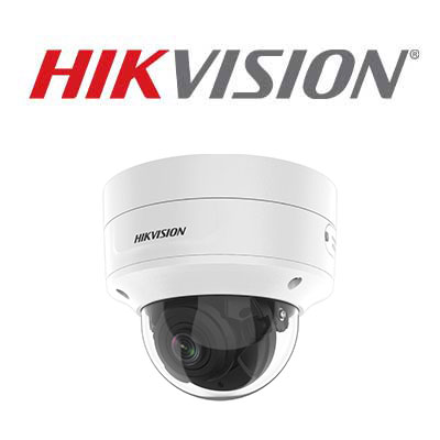دوربین مداربسته هایک ویژن مدل DS-2CD2726G2-IZS